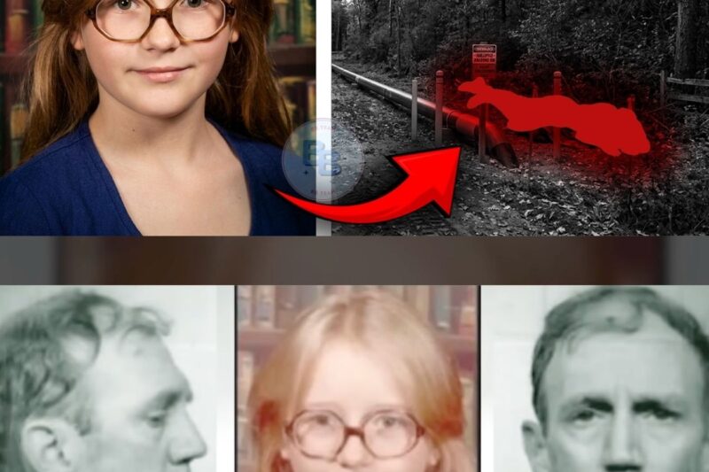 The 1979 Texas Cold Case That Left Investigators Speechless After a DNA Breakthrough