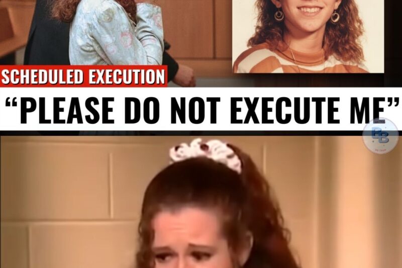 Inside the 2026 Execution Order for Christa Pike: The High School Murder That Shocked Tennessee