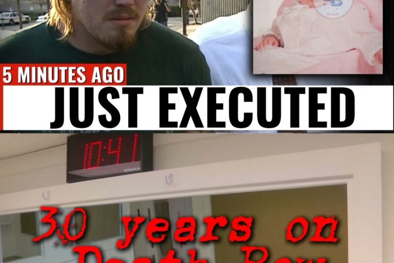 The Closing Chapter: Inside the High-Profile Andrew Lukehart Case