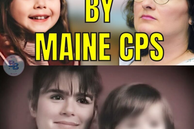 Case Worker Deserts Child to Perish Bound with Tape in Cellar for Hours