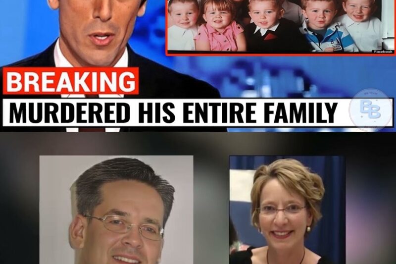 5 Most Disturbing Family Massacre Cases You’ve Ever Heard 