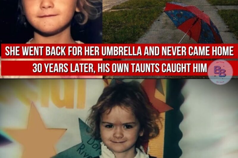 The Cold Case That Was Solved by the Killer’s Own Words 