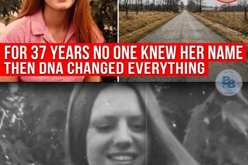 Ohio 1981 Cold Case Solved — Her Mother Never Changed Her Phone Number for 37 Years 