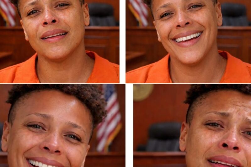 HE MURDERED 2 PEOPLE AND KEPT HIS GIRLFRIEND’S BODY IN THE TRUNK FOR 4 DAYS