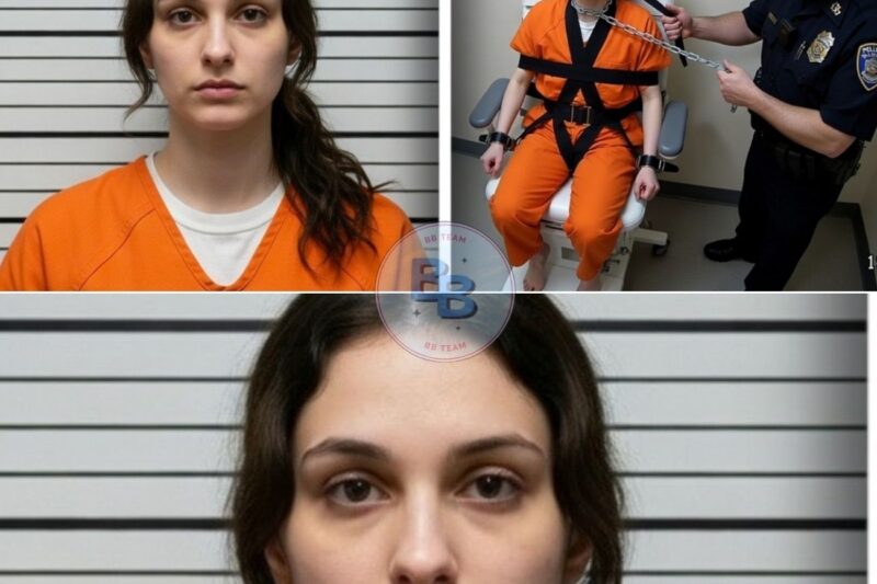 Teen Killer Laughs At Victim’s Family, Acting Untouchable — Until Her Sister Exposes Everything