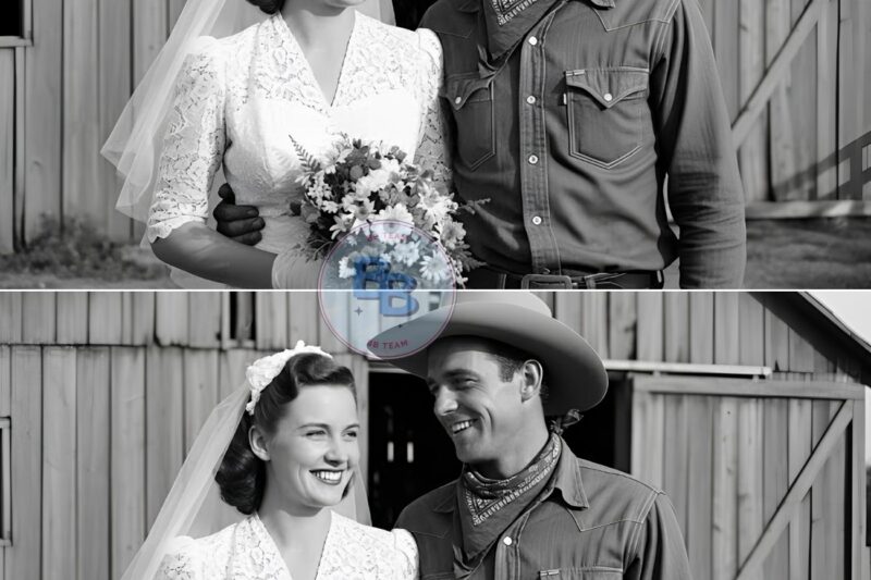 “We Want to Marry Cowboys!” — German POWs Shocked by US Kindness & Texas Life
