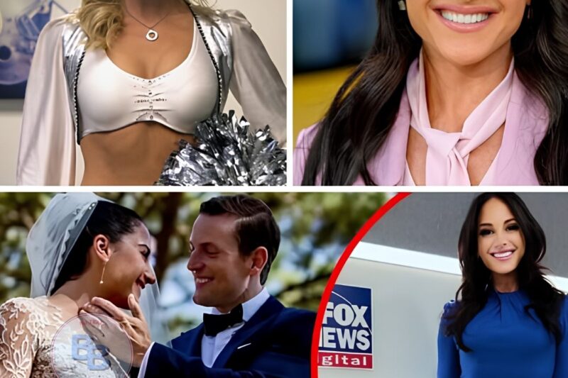 BREAKING NEWS: Emily Compagno couldn’t contain her happiness as she announced that she and her fiancé are preparing to welcome a major change in their family size—AND THIS TIME, IT’S NOT JUST ONE CHILD!