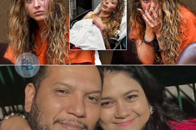 Influencer Sits Numb in Court, Thinks the Memory Loss Will Save Her — Then the Judge Snaps