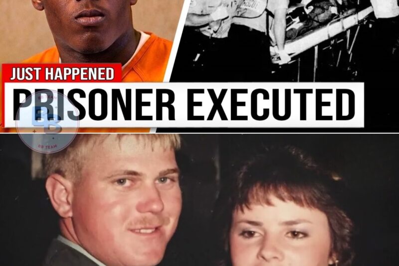 JUST IN: 35 Years Later, Florida EXECUTES the Teen Who Killed a Cop | Billy Kearse Execution
