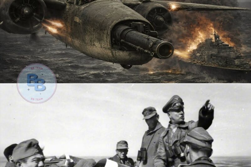 Labeled “Suicide Weapon” — Until It Destroyed a JP Destroyer
