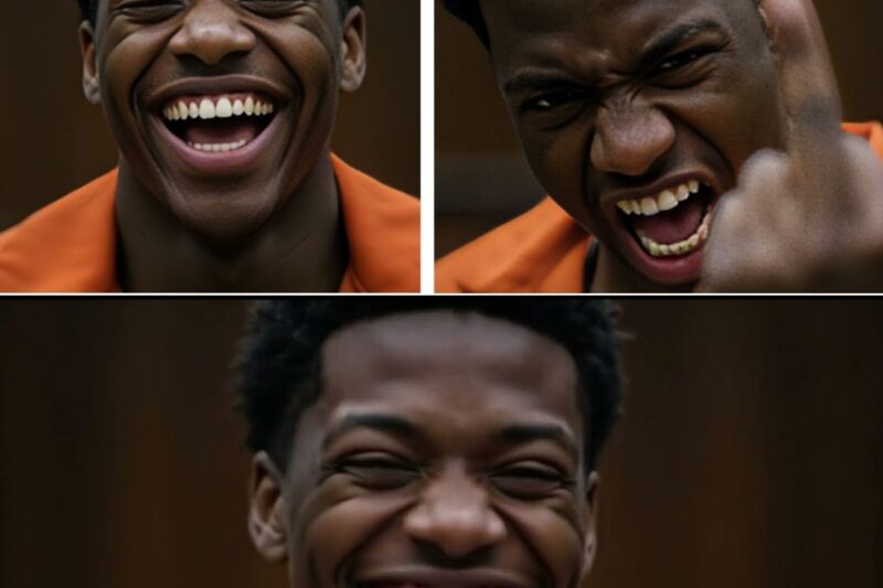 Judge Sentences 17-Year-Old to Life for Murdering His Coach in Revenge