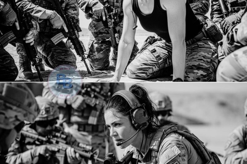“Step Aside”—13 Elite Snipers Missed at 4000m…Until a Quiet Navy SEAL Delivered the Perfect Shot”