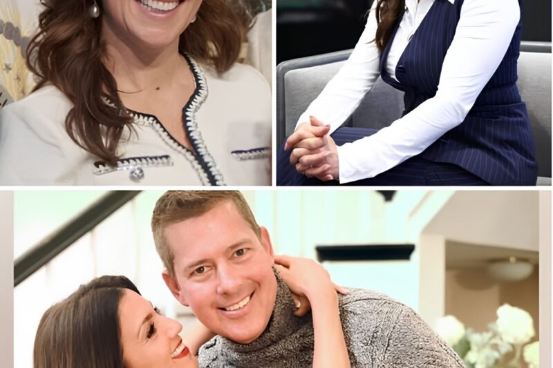 BREAKING NEWS: After leaving Fox News, Rachel Campos-Duffy announced her new role: “This has always been my ultimate goal…”