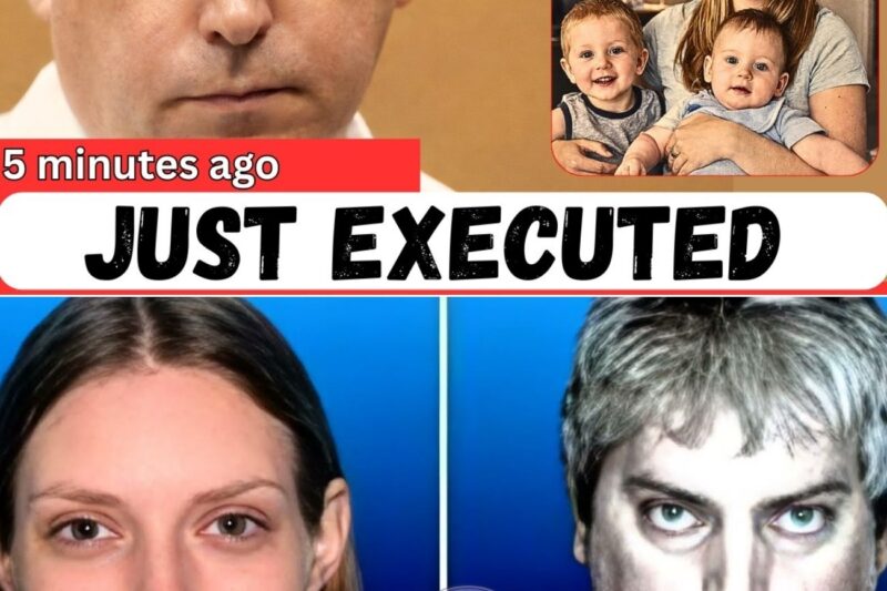 JUST IN: Florida Executes Michael Lee King After 18 Years on Death Row | Kidnapping & Murder Case…