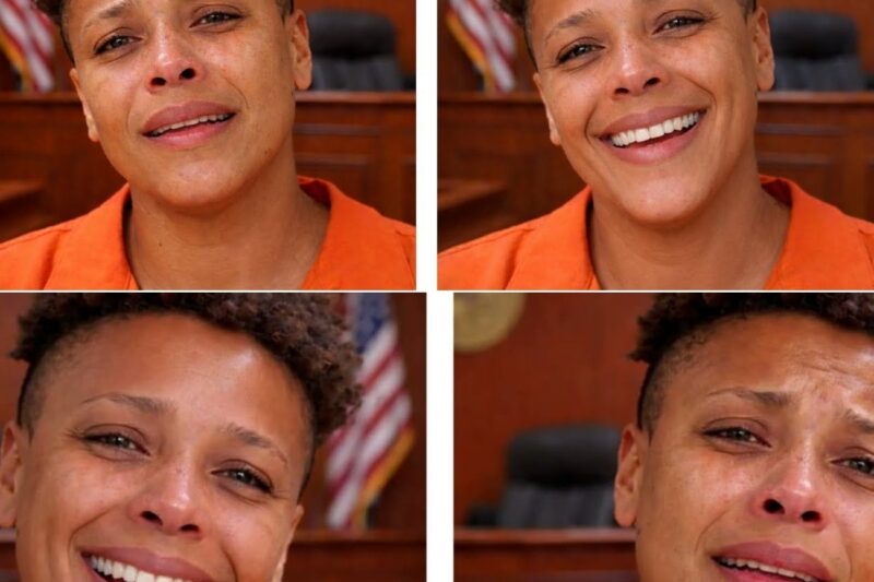 HE MURDERED 2 PEOPLE AND KEPT HIS GIRLFRIEND’S BODY IN THE TRUNK FOR 4 DAYS