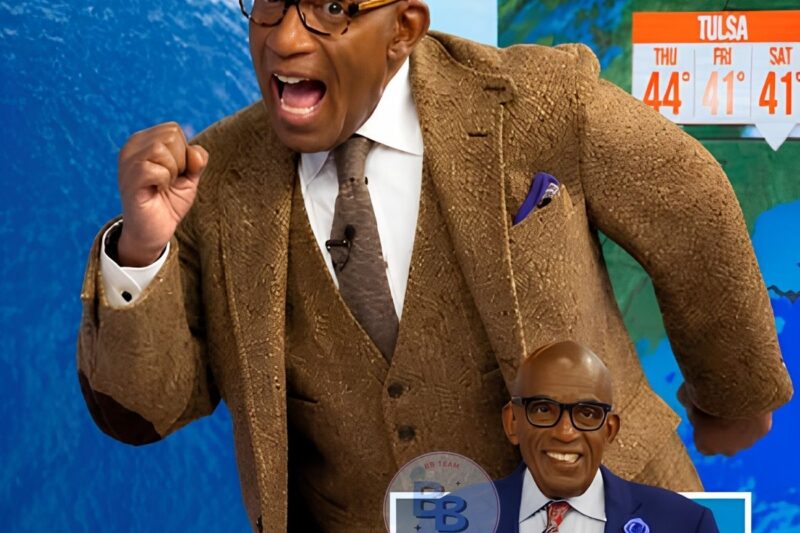 BREAKING NEWS: Al Roker Celebrates 30 Years on TODAY — Dismisses Retirement Rumors!