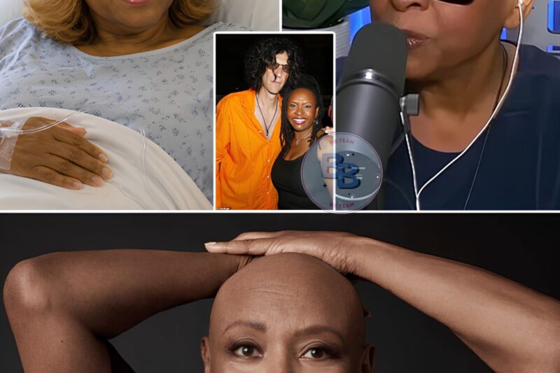 BREAKING NEWS: Robin Quivers’ “Miracle” Health Update: Howard Stern Show Star Reveals She Is Cancer-Free After 14-Year Battle!
