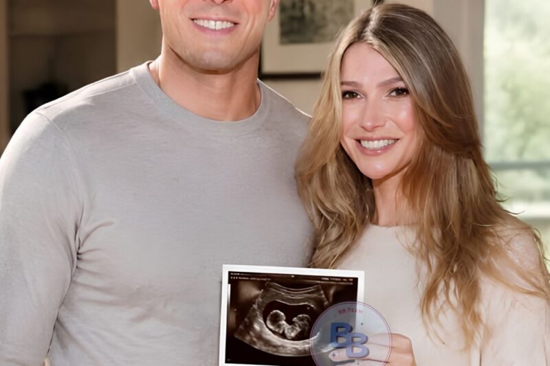BREAKING NEWS: Will Reeve and His Wife Share Heartwarming Baby News: A New Chapter Begins!
