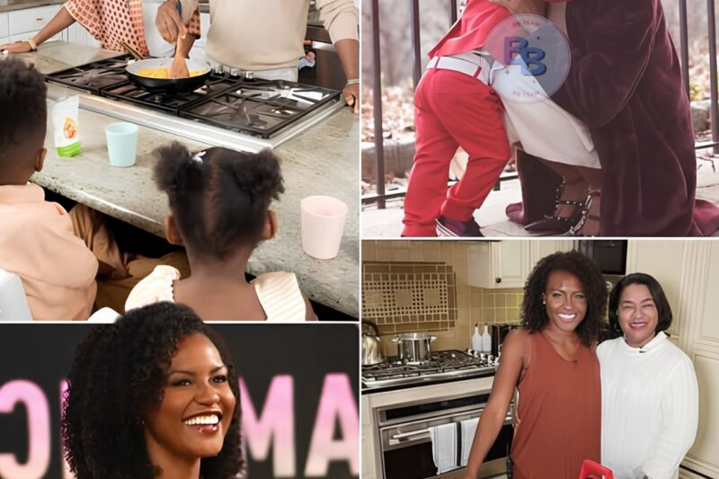 BREAKING NEWS: JANAI NORMAN WALKS AWAY FROM TV SPOTLIGHT FOR WHAT MATTERS MOST!