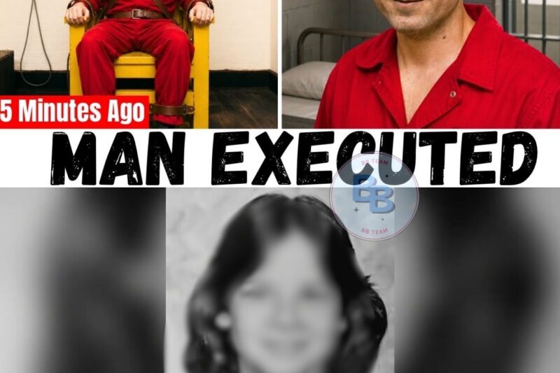 JUST IN: Ted Bundy Execution + Last Meal + Last Words on De@th Row