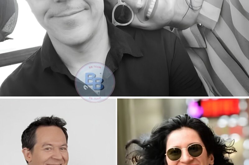 BREAKING NEWS: Greg Gutfeld’s wife has shared that he will temporarily step away from his role at Fox: “I’ve read the medical report about his condition…”!