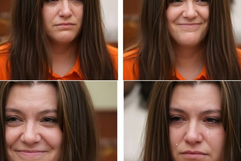 She Thought She Got Away With Murder—Then the Beauty Queen Snapped