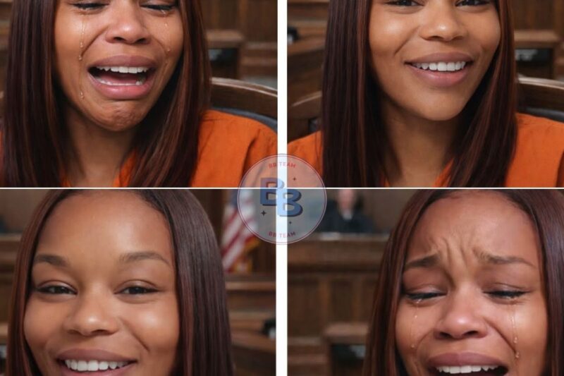 She Posted. She Trusted. She Died. Milwaukee Mom of 4 K.i.l.led by Family
