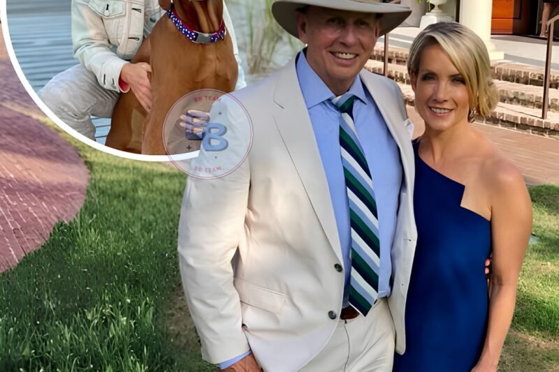 BOOMSHOCK! Millions left stunned as TV icon Dana Perino hits an unexpected life milestone that completely changes everything for her loyal fanbase.