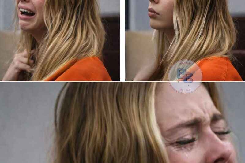 Pretending to Be 14 on TikTok, Acting Childlike in Court — A Judge Intervenes