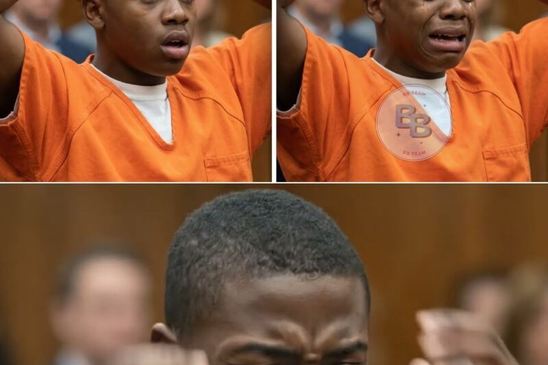 ‘I Was Asleep’: Teen Walks Free Until Neighbor’s Ring Camera Plays in Court