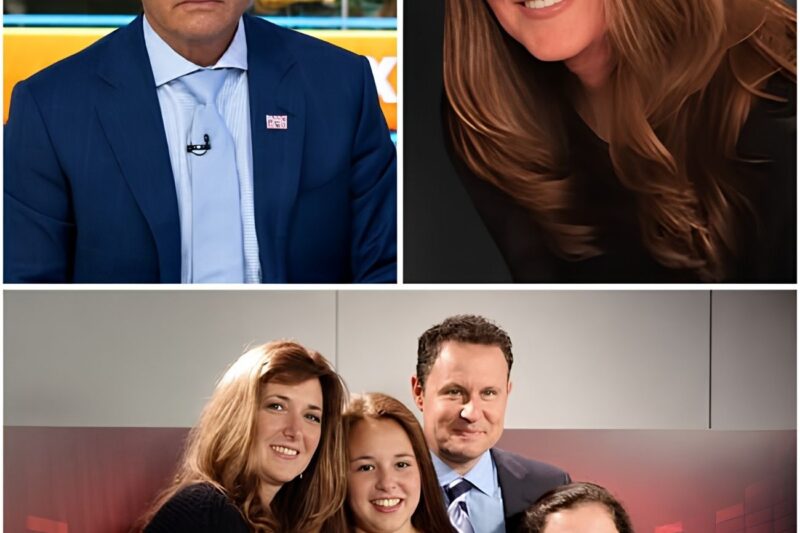 BREAKING NEWS: NO LONGER A RUMOR! Fox News’ Brian Kilmeade has officially confirmed he is filing for DIVORCE from his current wife—and has LOST CUSTODY of his children!