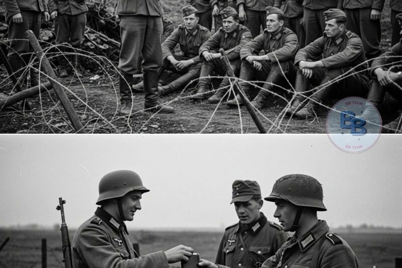 One Soldier’s INSANE Christmas Truce Saved 200 Lives on the Frontline