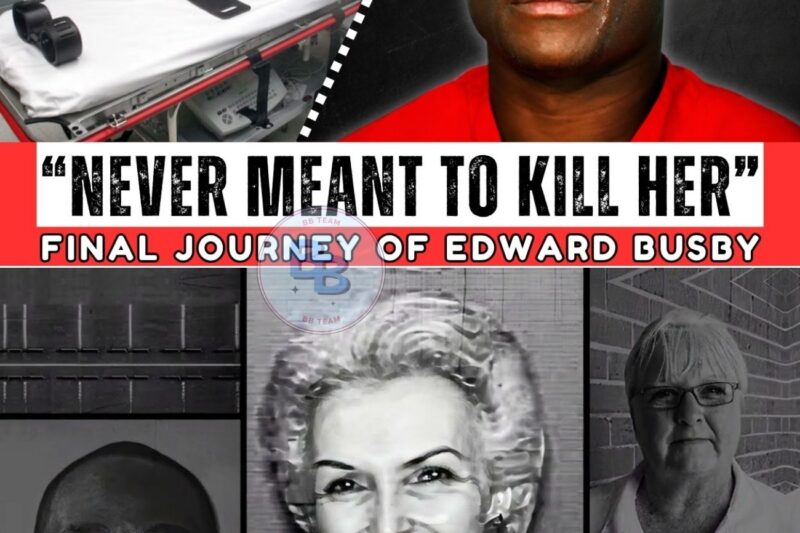 JUST IN: Texas Executes 600th Death Row Inmate After 22 Years Of Appeals