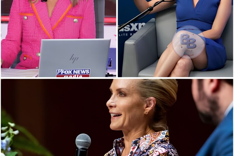 BREAKING NEWS: Dana Perino bluntly declared that she will STOP COVERING the House for the rest of her career during her latest broadcast: “If the bosses keep forcing this on me, I won’t be able to compromise anymore…”!