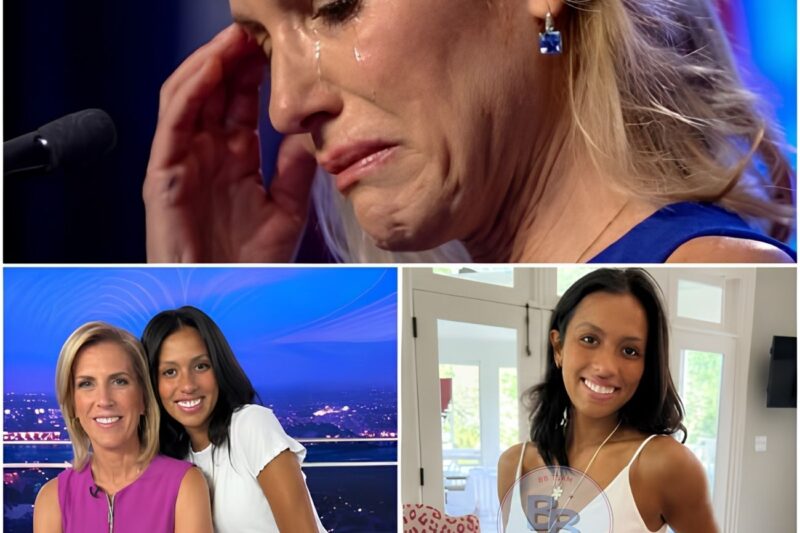 BREAKING NEWS: Laura Ingraham broke down in tears as she confirmed that she will be stepping away from Fox News for a period of time: “My daughter doesn’t have much time left, and I need to be by her side right now…”
