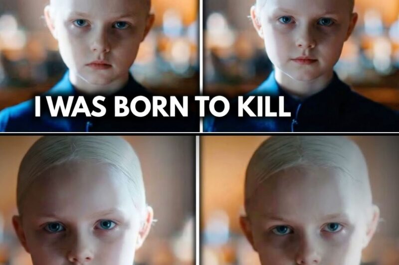 ‘Die In Prison!’: Judge Gives 11-Year-Old Death Sentence For Murdering Her Own Mother