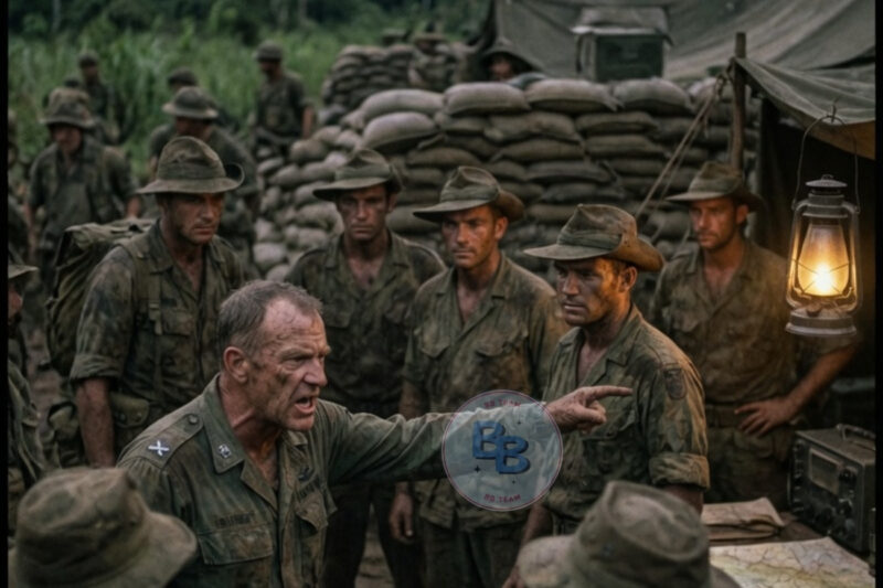 “You Are Not Soldiers” — Why The US Army Hated The Australian SAS In Vietnam
