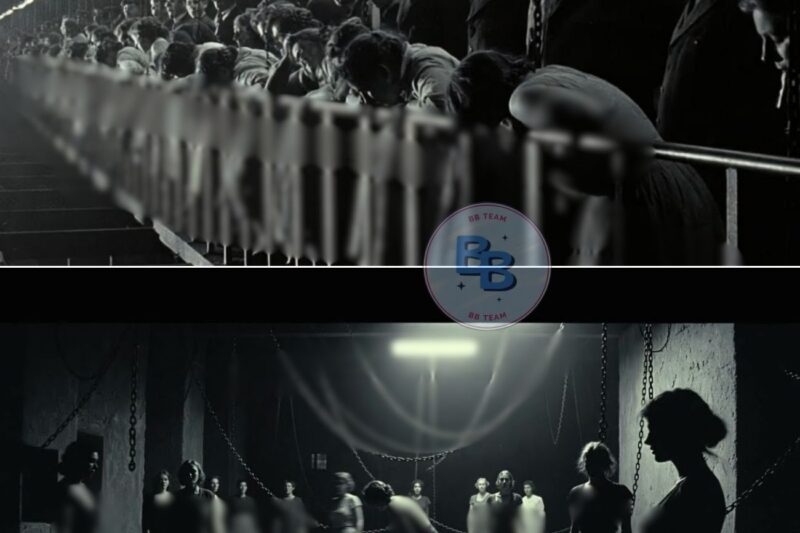 The Barracks Without a Name: Élise Duret’s Forbidden Testimony