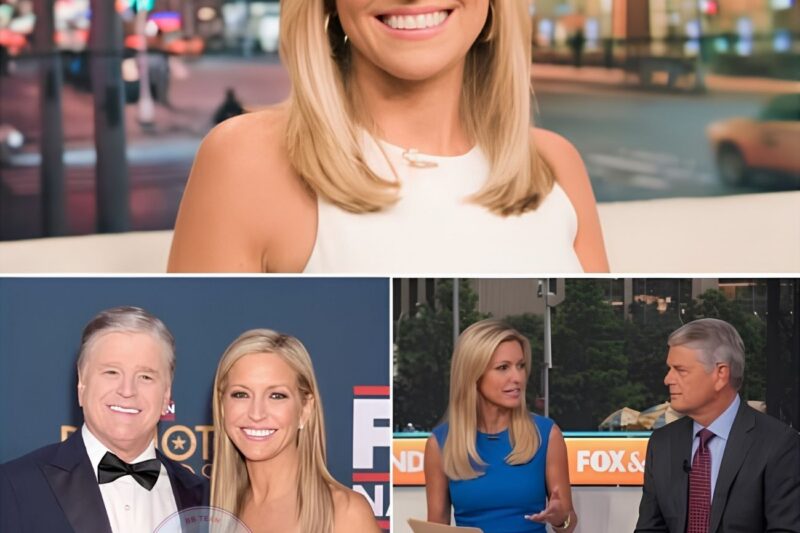 BREAKING NEWS: AINSLEY EARHARDT’S JOURNEY TO HAPPINESS AFTER HEARTBREAK!