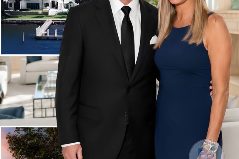 BREAKING NEWS: Sean Hannity’s $45 Million Florida Mansion Play: Could This Be a $20M Payday?
