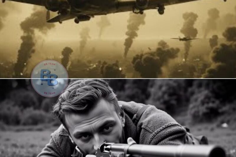 They Laughed at His 1890s Rifle — Until 19 JP Fell in Just 7 Minutes