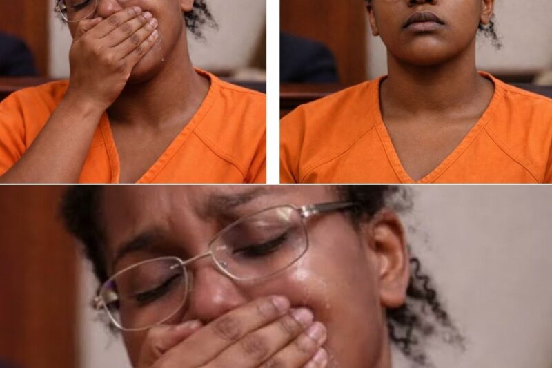 21YO GIRL BRUTALLY MURDERS HER GRANDMOTHERS AFTER THEY SAID THIS! CHILLING EVIDENCE REVEALED!