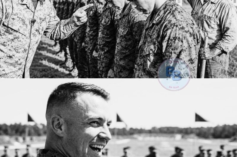 “Can Anyone Make That Shot?” the General Asked His Cadets — Only the Old Groundskeeper Answered