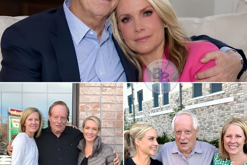 BREANG NEWS: Dana Perino Heartbroken As Beloved Father Leo Perino Passes Away At 79: “A Piece Of My Heart Is Gone”!