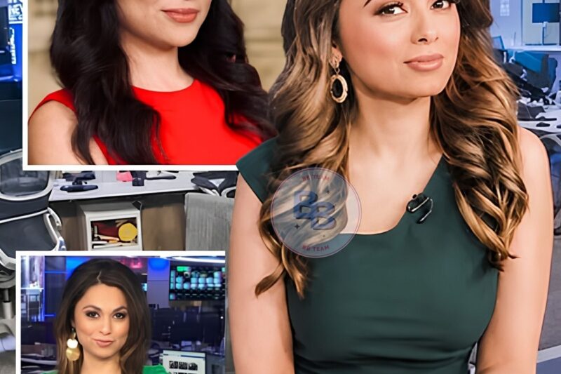 BREAKING NEWS: Aishah Hasnie Steps Into Major Fox News Role As Her Career Reaches A Powerful New Turning Point!
