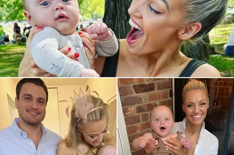 BREAKING BOOMSHELL NEWS: Fox News Star Carley Shimkus Announces She’s Expecting Second Child Live On Air — A Beautiful, Emotional Moment That Touched Millions!