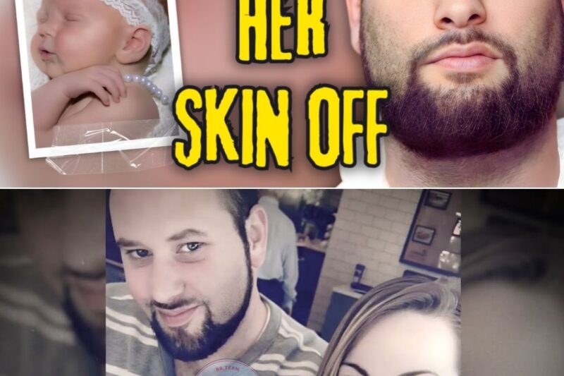 Known Child Predator Claims Baby “Boiled Herself Alive”