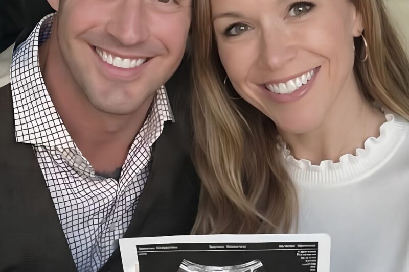 BREAKING NEWS: Johnny Joey Jones and Wife Sarah Jones Expecting Baby No. 3! A New Chapter for the Growing Family!