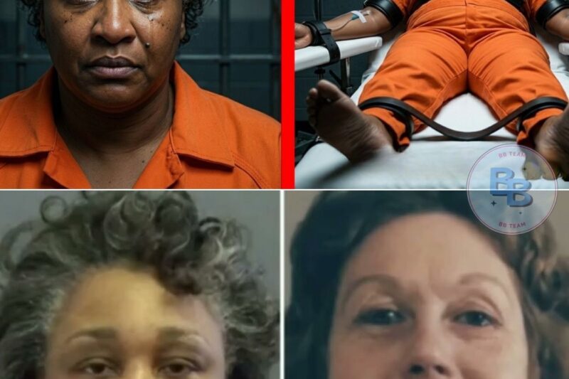Execution of K!imberly McC@rthy: True crime, last meal, and final words