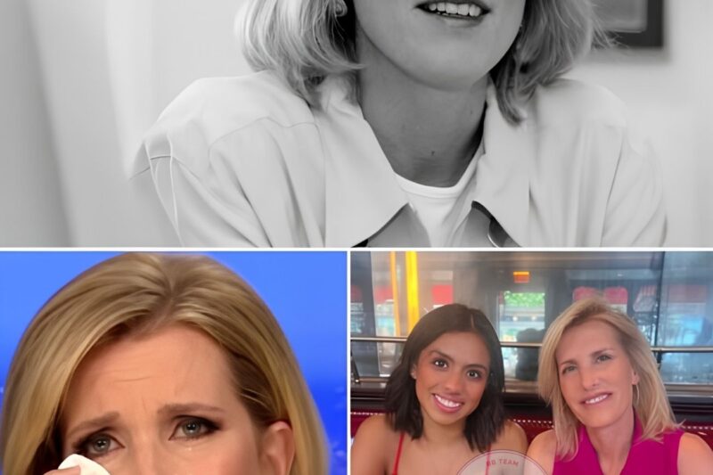 BREAKING NEWS: Laura Ingraham broke down in tears as she confirmed that she will be stepping away from Fox News for a period of time: “My daughter doesn’t have much time left, and I need to be by her side right now…”